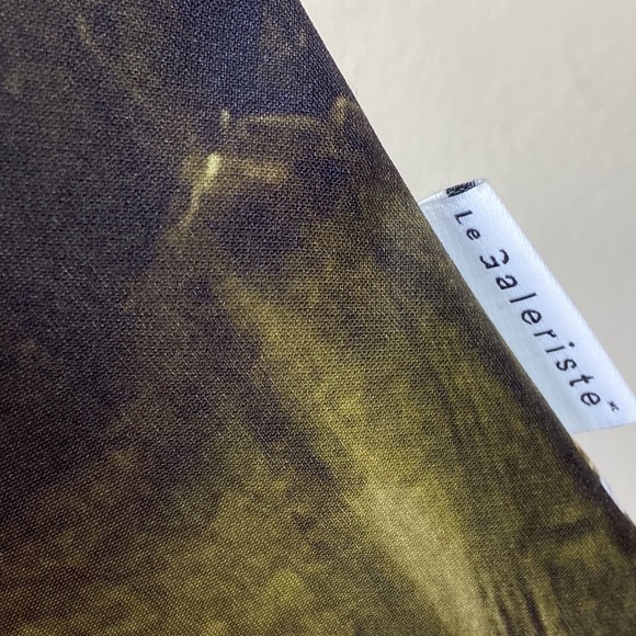 SOLD! Custom Buddha Tote - Picture 5 of 13